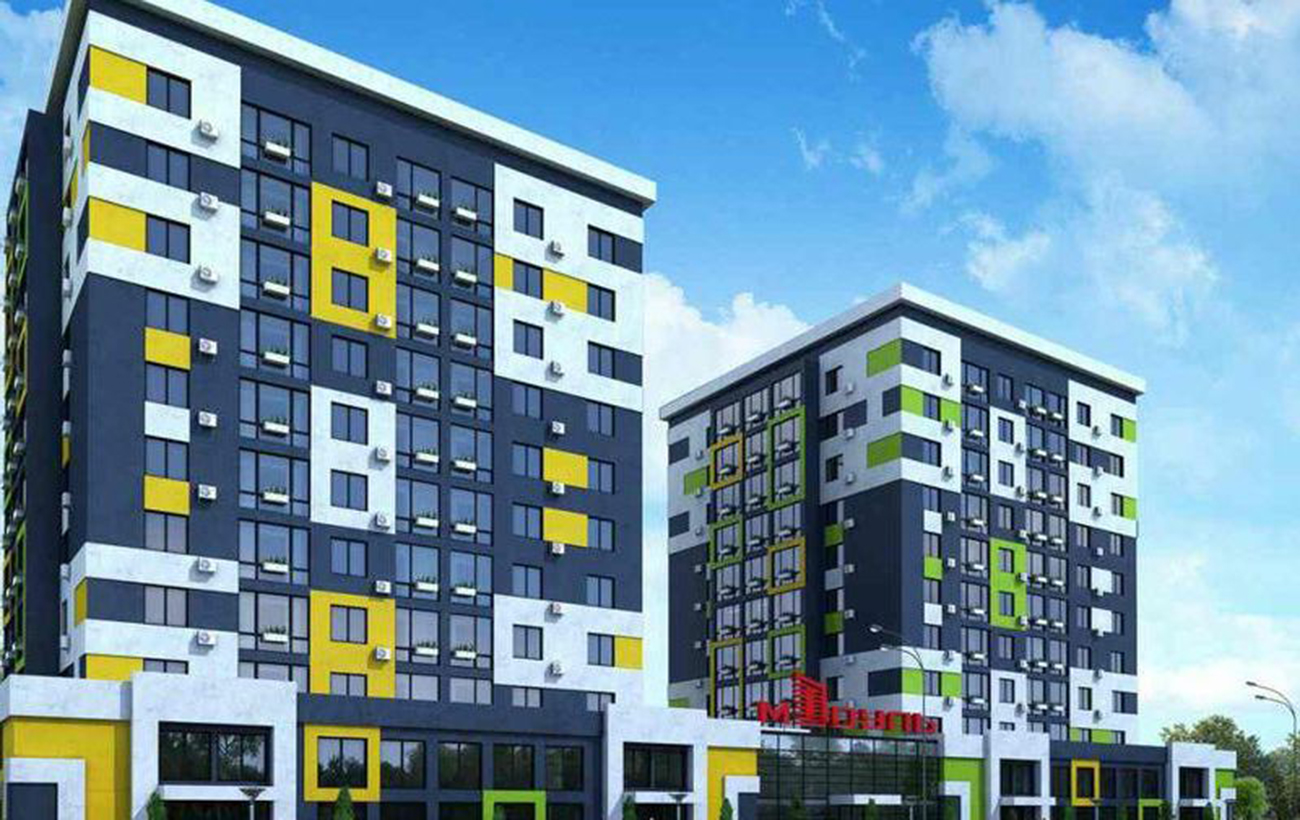 Квартира в пригороде: что строят возле Киева и сколько это стоит